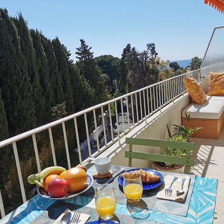 Sunset Loft Apartment Cannes Exterior photo